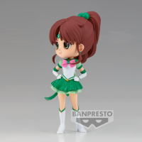 Eternal Sailor Jupiter (ver. B) 4