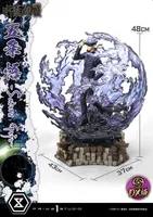 Prime 1 Studio Concept Masterline Jujutsu Kaisen Satoru Gojo DX Bonus Version - Jujutsu Kaisen - photo 26