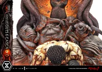 Prime 1 Studio Legacy Art "Kentaro Miura"  Berserk  Guts & Casca - Berserk - photo 6