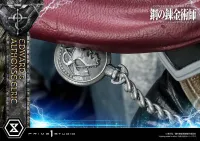 Prime 1 Studio Concept Masterline Fullmetal Alchemist Edward & Alphonse Elric Deluxe Version - Fullmetal Alchemist: Brotherhood - photo 54