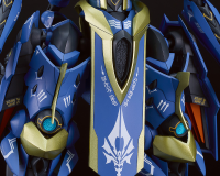 MODEROID DX-SCALE Ikaruga 11