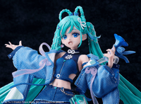 Hatsune Miku MAGICAL MIRAI 2025 Ver. 1/7 Complete Figure 10