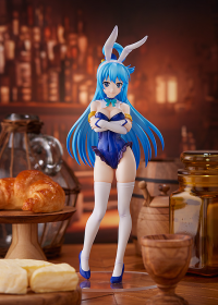 POP UP PARADE Aqua: Bunny Ver. L Size 1