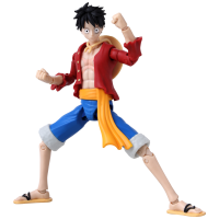 Monkey D. Luffy Renewal Version One Piece, BNTCA Anime Heroes 8