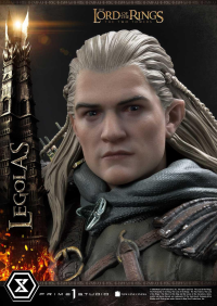 Premium Masterline The Lord of the Rings: The Two Tower (Film) Legolas 49