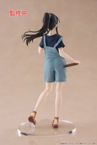 TAITO Lycoris Recoil Coreful Figure - Takina Inoue (Hawaiian Ver.) - Lycoris Recoil - photo 5