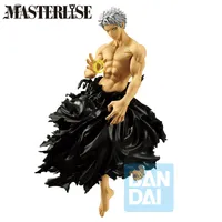 BANDAI All For One -Youth Age- (Further Beyond) My Hero Academia, Masterlise Ichibansho Figure - My Hero Academia - photo 1