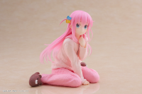 BOCCHI THE ROCK! Desktop Cute Figure - Hitori Gotoh (Room Wear Ver.) 7