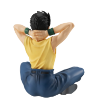 G.E.M. series YuYu Hakusho  Palm size Yusuke Urameshi 4