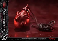 Prime 1 Studio Life Scale Masterline Berserk Griffith's Behelit - Berserk - photo 10