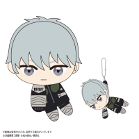 KAIJU No. 8 Tete Colle 7