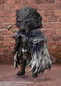 TAMASHII NATIONS Blaidd the Half-Wolf "ELDEN RING" TAMASHII NATIONS Figuarts mini - Elden Ring - photo 4