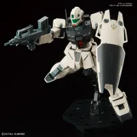 BANDAI HOBBY MG 1/100 GM COMMAND (COLONY TYPE) - Mobile Suit Gundam - photo 1