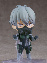 Nendoroid Reno Ichikawa 7