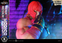 Premium Masterline Street Fighter 6 Marisa Ultimate Version 87