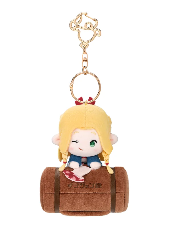 GOOD SMILE COMPANY Delicious in Dungeon Plushie Reusable Bag Marcille - Delicious in Dungeon