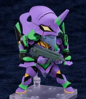 GOOD SMILE COMPANY Nendoroid Evangelion Unit-01 - Rebuild of Evangelion - photo 2