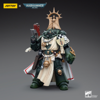 Dark Angels Master with Power Fist 5