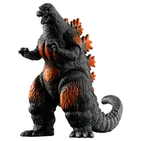 BANDAI Godzilla Striking Encyclopedia -New Challenger-, Godzilla (Box/8), Bandai Shokugan - Godzilla - photo 1