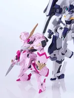 GOOD SMILE COMPANY MODEROID SIDE:CC Ouran (Gray Primer-Like Ver.) - Titanomachia - photo 11