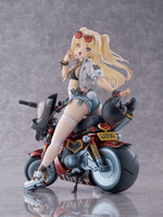 “Azur Lane” Batch - Splendid Speedstar 1/7 Scale Complete Figure		 8