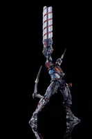 FLAME TOYS [Kuro Kara Kuri] Lazengann - Tengen Toppa Gurren Lagann - photo 11