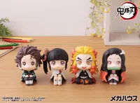 MegaHouse Lookup Demon Slayer：Kimetsu no Yaiba Rengoku Kyoujuro(Repeat) - Demon Slayer: Kimetsu no Yaiba - photo 5