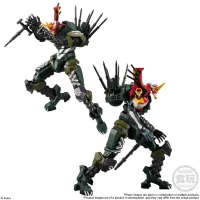 BANDAI [PC] Eva Frame 03 (4pc per box) - Neon Genesis Evangelion - photo 7