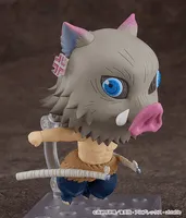 GOOD SMILE COMPANY Nendoroid Inosuke Hashibira - Demon Slayer: Kimetsu no Yaiba - photo 4