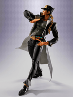 Jotaro Kujo JoJo's Bizarre Adventure, TAMASHII NATIONS S.H.Figuarts 8
