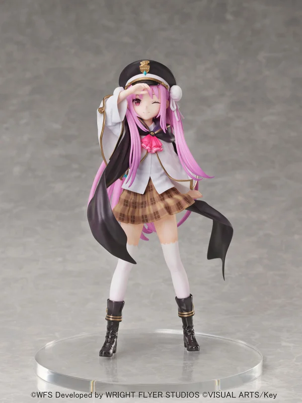 Heaven Burns Red Tama Kunimi 1/8 Complete Figure