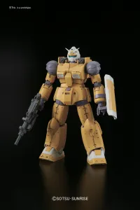 BANDAI HOBBY The Origin - 1/144 HG Guncannon Mobility Test Type / Firepower Test Type - Mobile Suit Gundam: OVAs and Side Stories - photo 2
