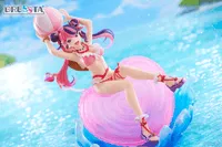 TAITO DRESSTA Statue Figure - Ironmouse - Vtubers - photo 8
