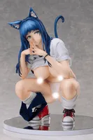 BINDing Shizune Hisaka P.E. Uniform Ver. - BINDing Creators Opinion - photo 1