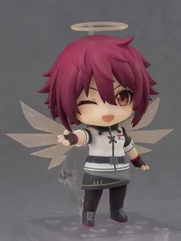 GOOD SMILE COMPANY Nendoroid Exusiai(re-run) - Arknights - photo 5