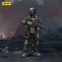 Stellar Scar Assault Team Darksilicon 6
