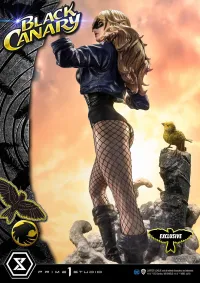 Prime 1 Studio Museum Masterline DC Comics Black Canary EX Version - DC Comics - photo 39