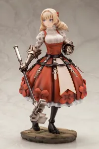 KOTOBUKIYA Scarlett - Unicorn Overlord - photo 4