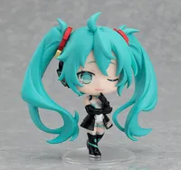 GoodSmile Racing Blind Box Series: Racing Miku All Stars Figure Collection Vol. 2 - Hatsune Miku GT Project - photo 2