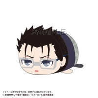 BLUE LOCK THE MOVIE POTE KORO MASCOT 9