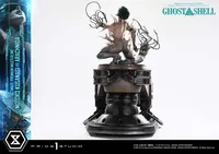 Prime 1 Studio Ultimate Premium Masterline GHOST IN THE SHELL Motoko Kusanagi VS Arachnida - Ghost in the Shell - photo 12