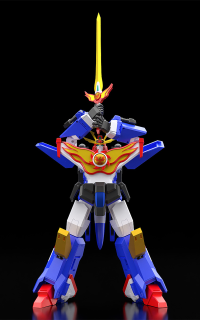 THE GATTAI Fighbird 5