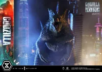 Prime 1 Studio Ultimate Diorama Masterline Godzilla vs Kong (Film) Godzilla Final Battle - Godzilla - photo 14