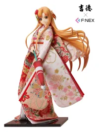 FuRyu Sword Art Online Alicization War of Underworld Asuna -Japanese Doll- 1/4Scale Figure - Sword Art Online - photo 2