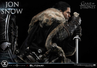 Ultimate Premium Masterline Game of Thrones (TV Series) Jon Snow 30