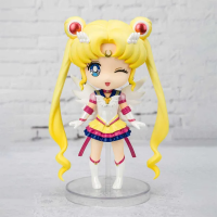 ETERNAL SAILOR MOON -Cosmos edition- "Pretty Guardian Sailor Moon Cosmos" 5