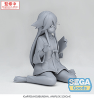 TV Anime "mono" PM Perching Figure "Haruno Akiyama" 4