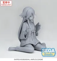 SEGA TV Anime "mono" PM Perching Figure "Haruno Akiyama" - mono - photo 4