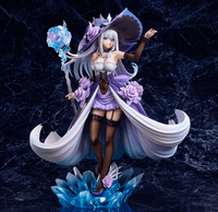 Barayukihime 1