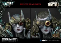 Prime 1 Studio Museum Masterline Dark Nights: Metal (Comics) The Drowned Deluxe Version - DC Comics - photo 32